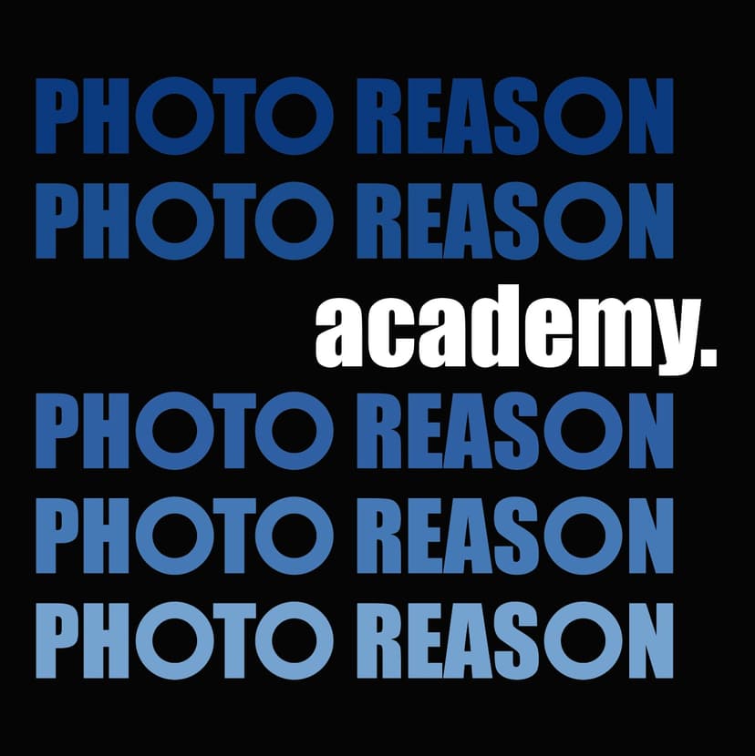Photo Reason Academy Logo