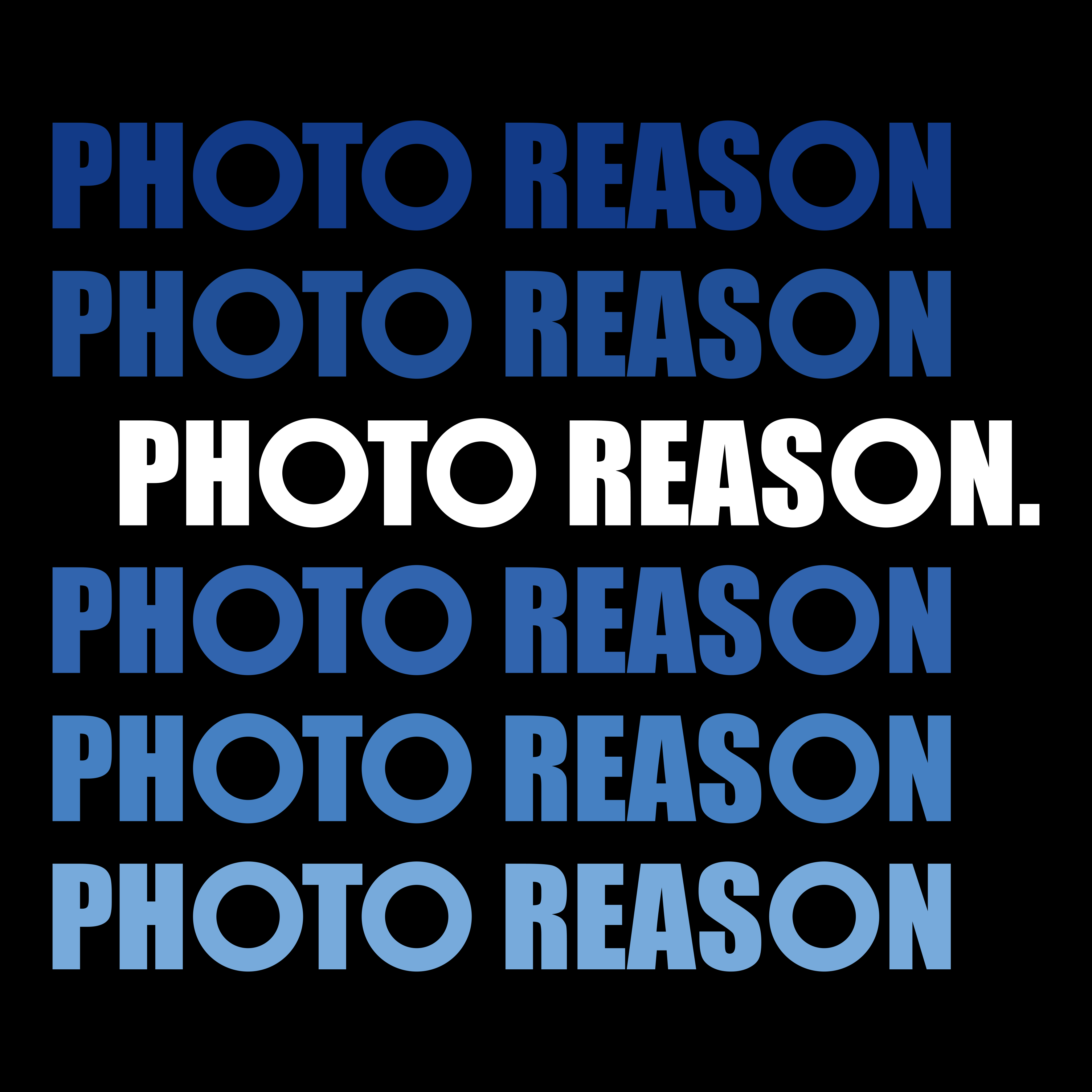 PhotoReason Logo
